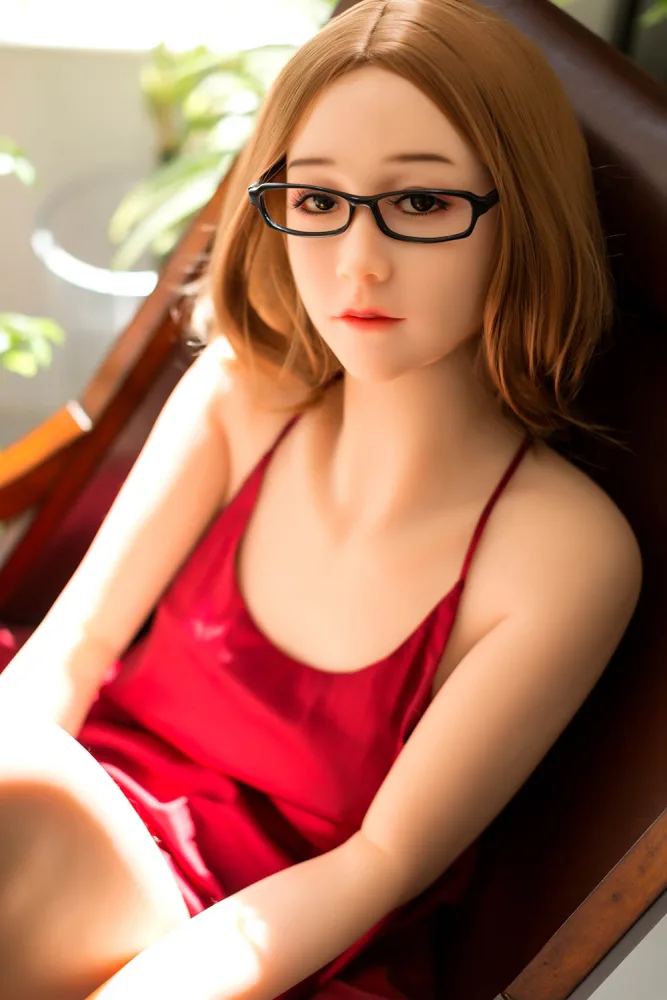 166cm/5ft5 C-cup TPE Sex Doll – Doggie view 1