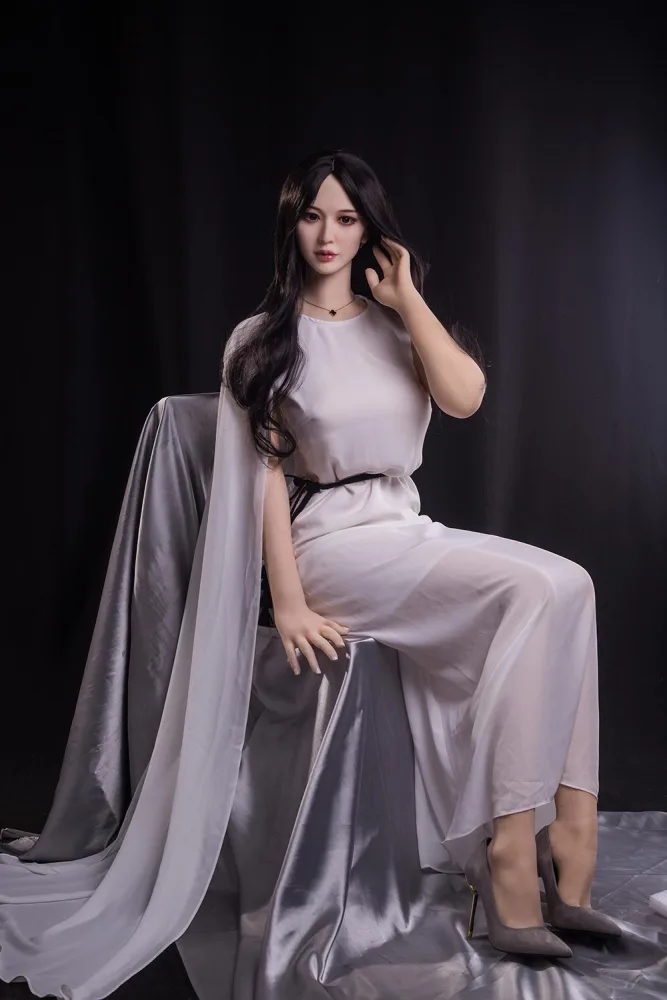 168cm/5ft6 J-cup TPE Sex Doll – Angelica view 6