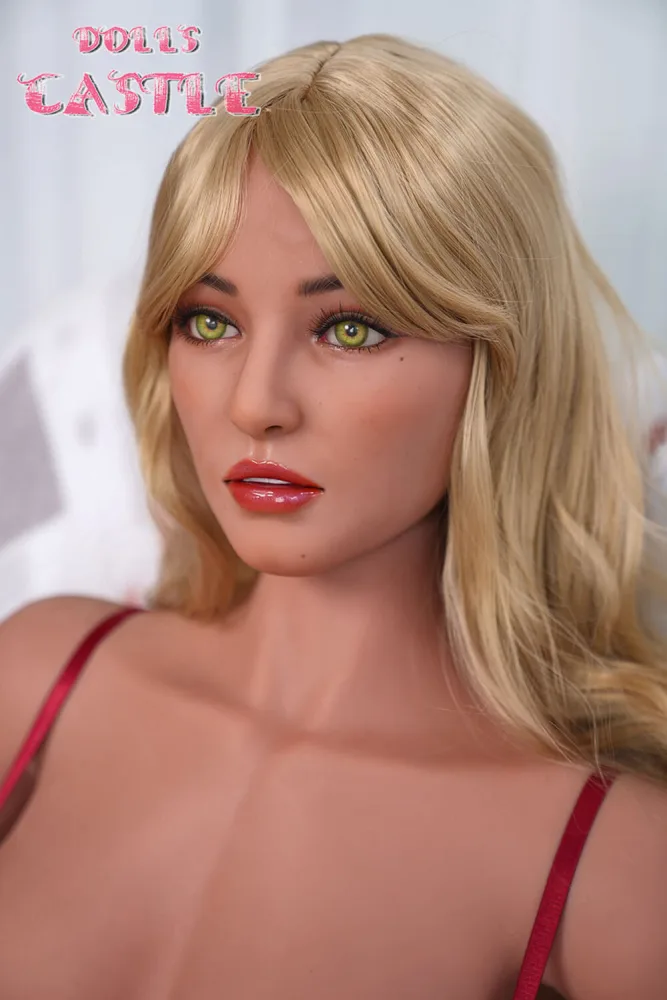 157cm/5ft2 H-cup TPE Sex Doll – Nikky [In Stock | EU Only] view 3