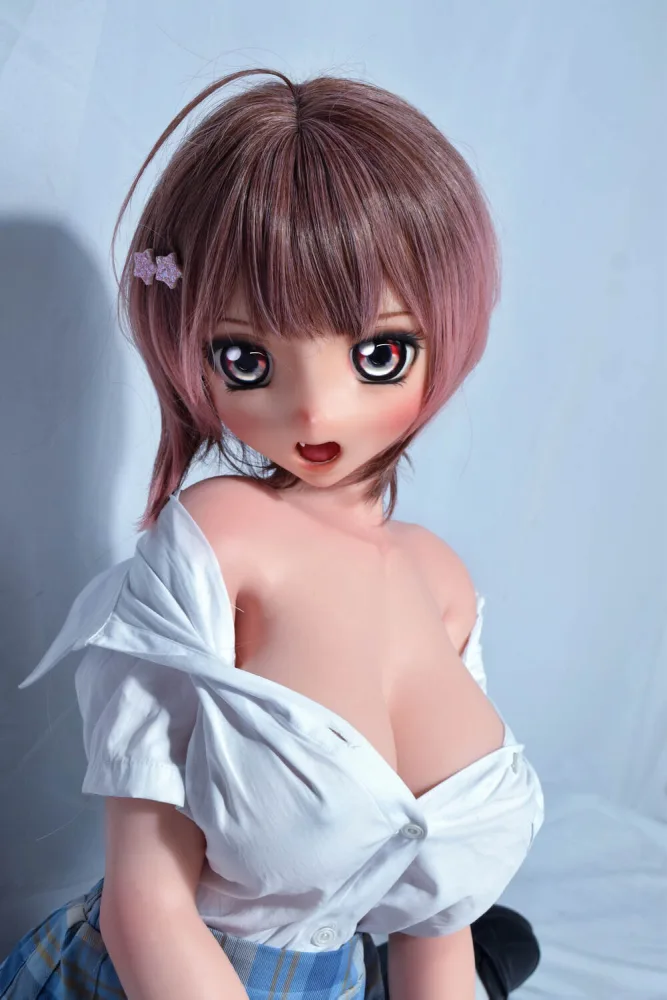 Elsababe Anime Silicone Sex Doll – Koizumi Nana view 5
