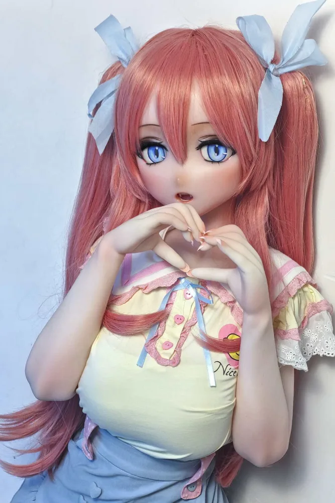 148cm/4ft10 Silicone Sex Doll – Hayakawa Saaya view 8