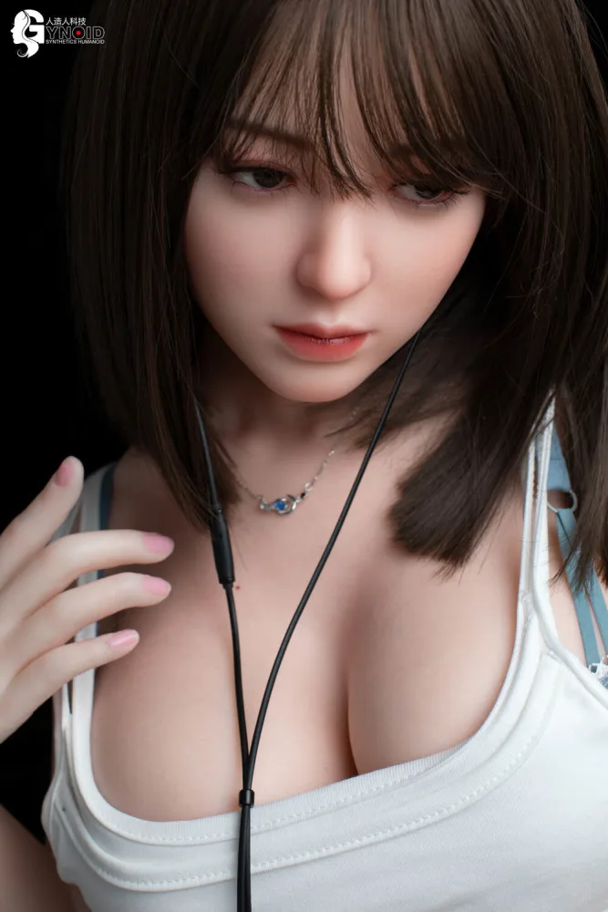 96cm/3ft2 F-cup Torso Silicone Sex Doll – Wanying view 4