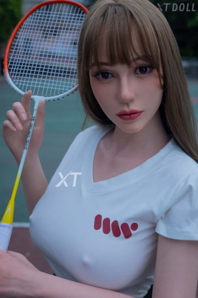 165cm/5ft5 E-cup Silicone Sex Doll – Mercat view 7