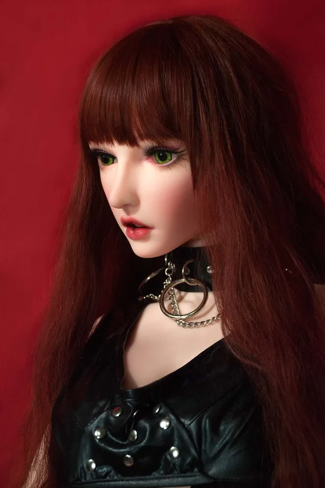 165cm/5ft5 Silicone Sex Doll – Kurosawa Yuuki view 7