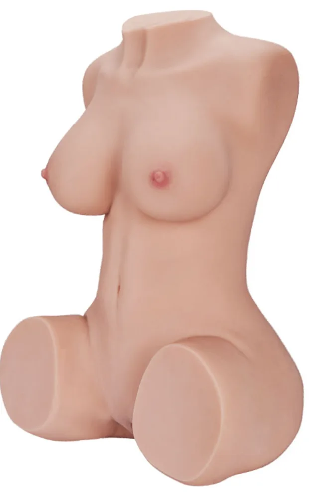 58cm/1ft11 41.8LB Most Realistic Pussy Sex Doll – Candice 2.0 (US, CA & EU-Only) view 7