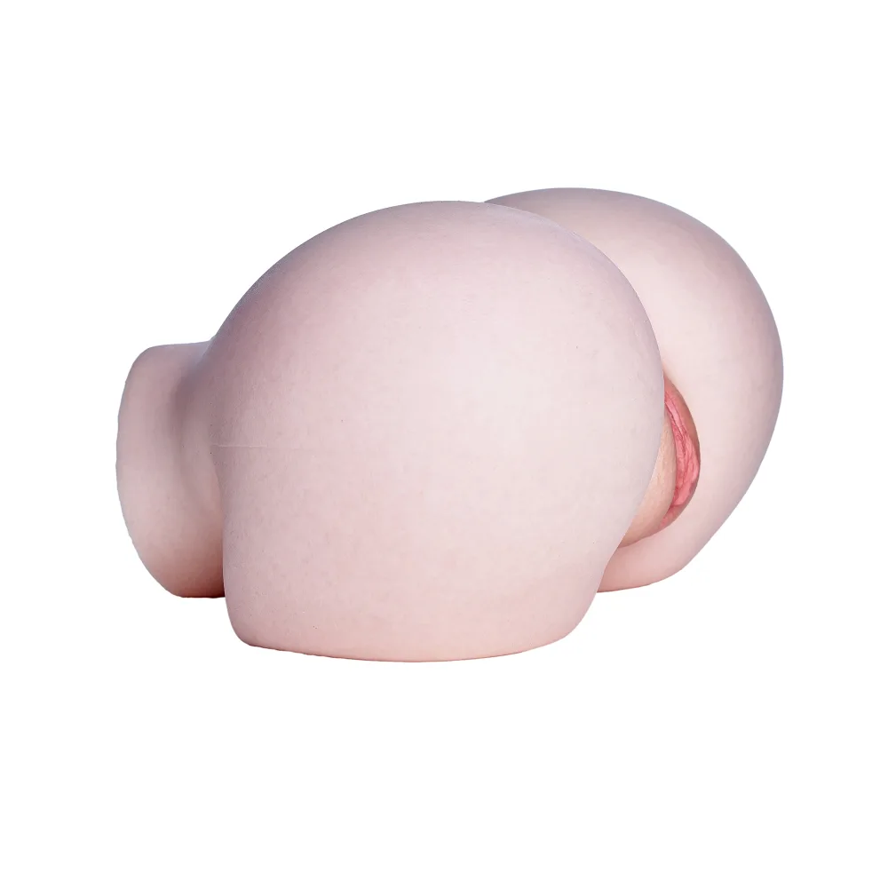 Vera: 40.79LB Realistic Silicone Big Ass Sex Doll with Bubble Butt (US & EU ONLY) view 4
