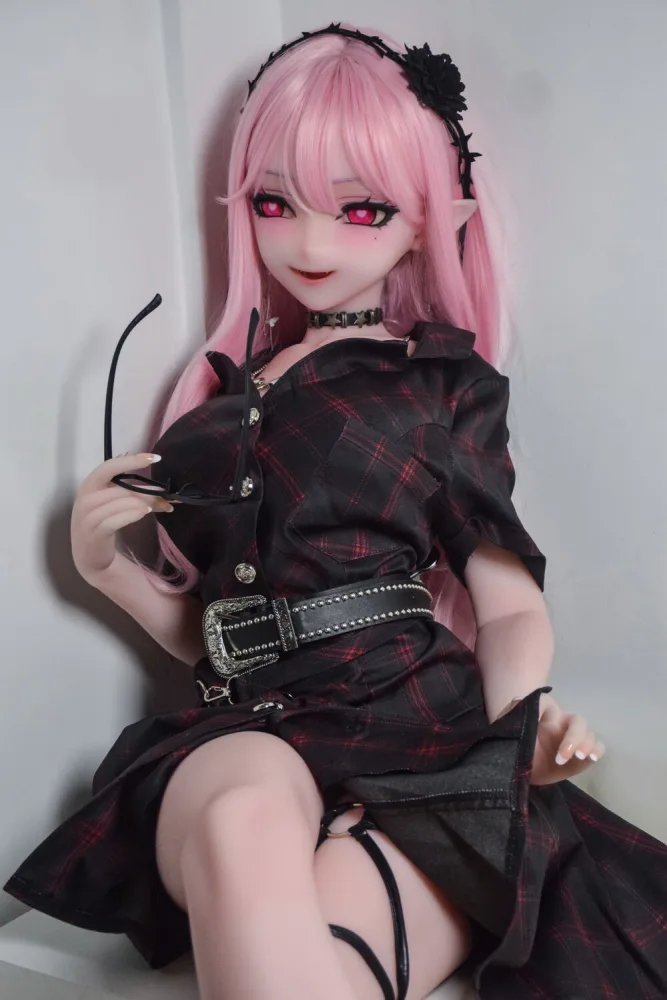 148cm/4ft10 Silicone Sex Doll – Kamiya Shiori view 8