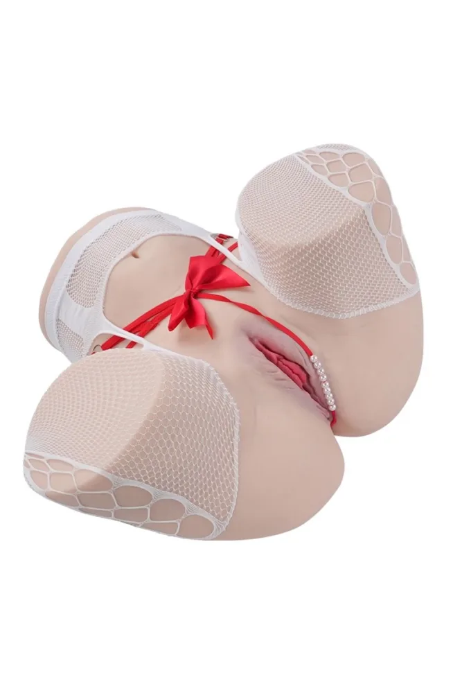 33.1LB Big Ass Realistic Pussy Sex Doll with Tantabutt – Rosie (US, CA & EU-Only) view 4
