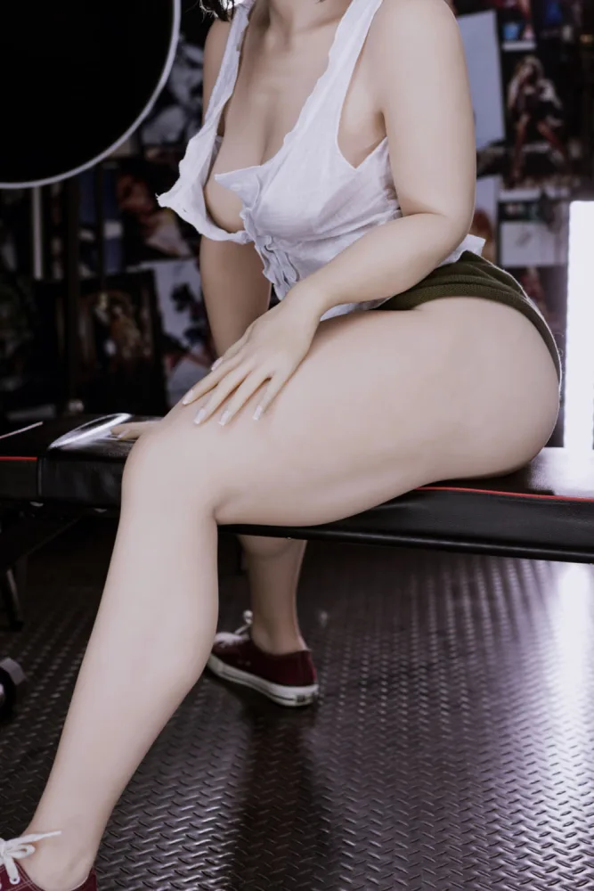 156cm/5ft1 B-cup TPE Sex Doll view 6