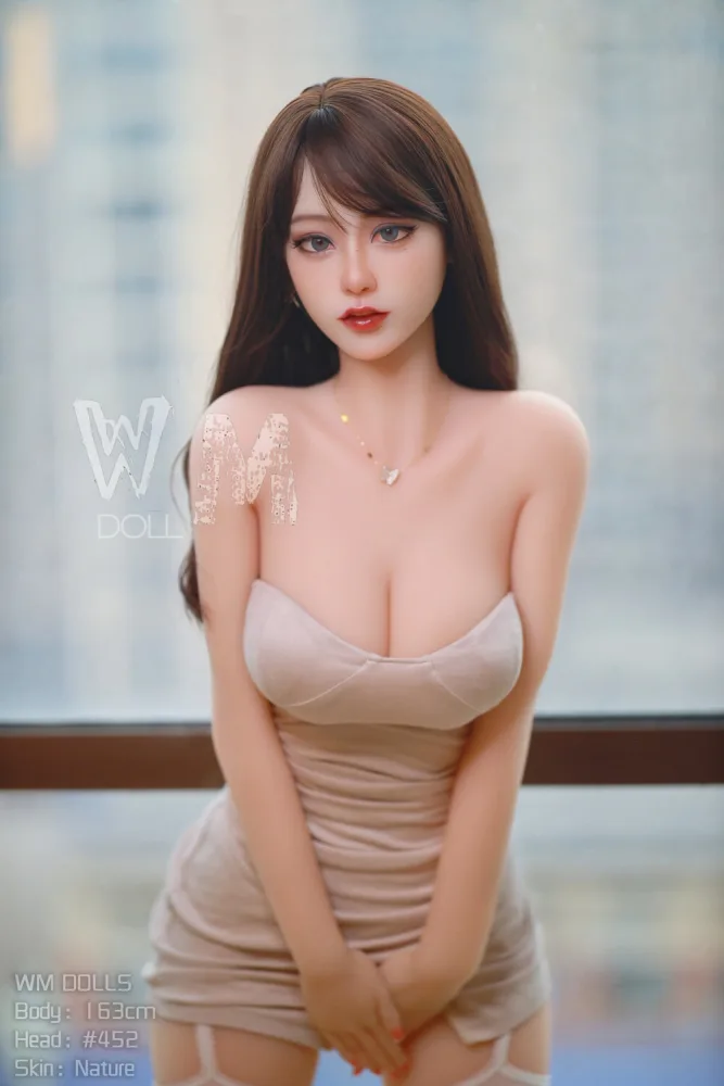 163cm/5ft4 C-cup TPE Sex Doll – Catherine Halifax view 3