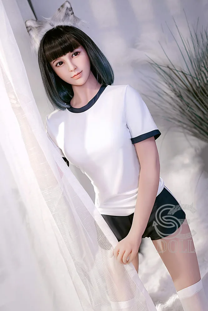166cm/5ft5 C-cup TPE Sex Doll – Ofelia