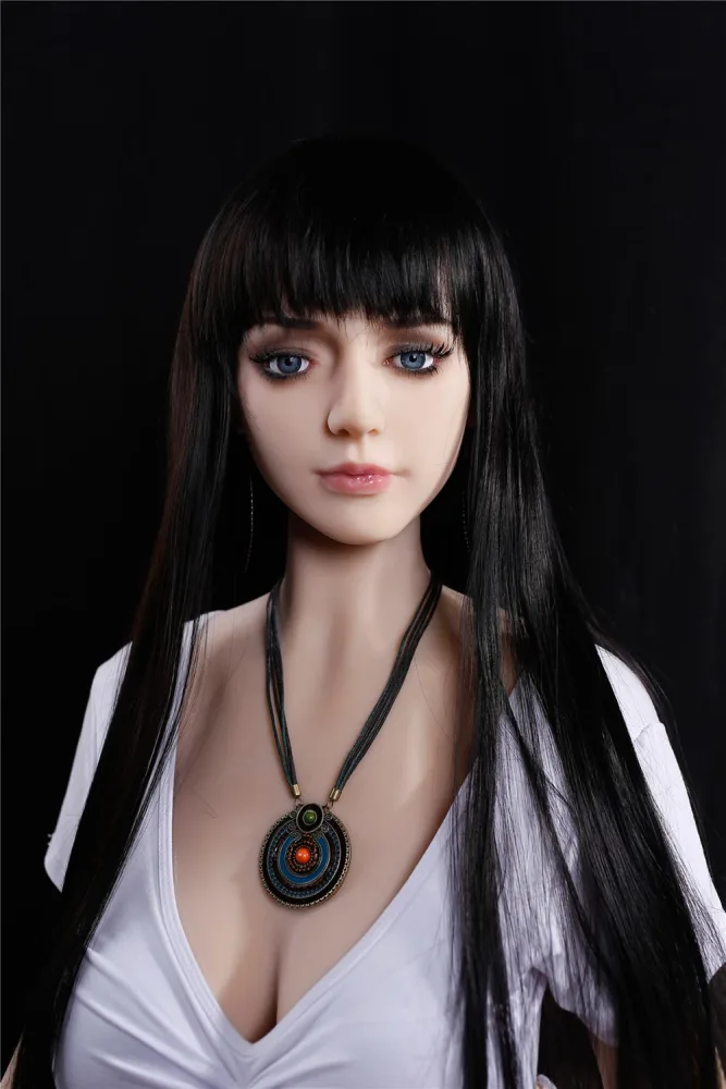 168cm/5ft6 H-cup TPE Sex Doll – Virginia