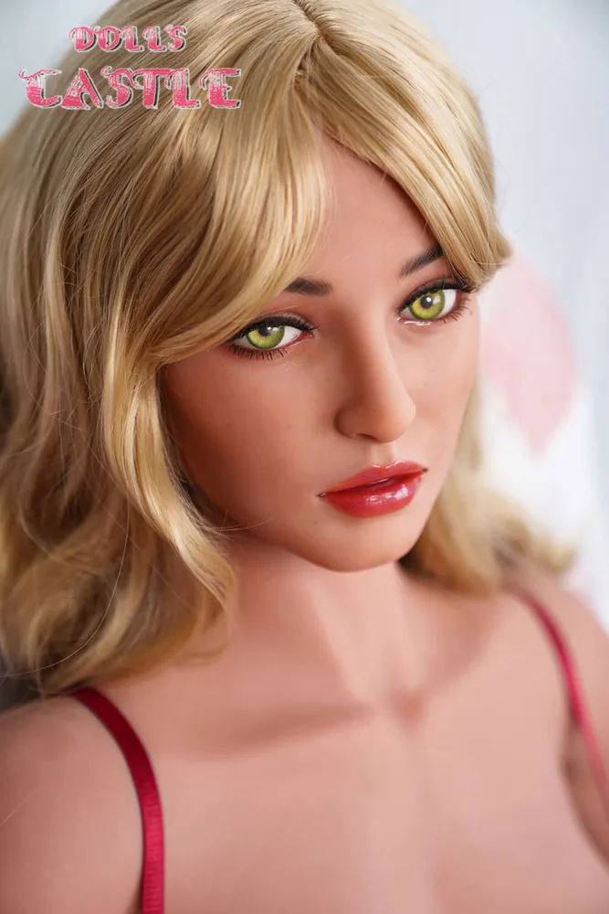 157cm/5ft2 H-cup TPE Sex Doll – Nikky [In Stock | EU Only] view 6