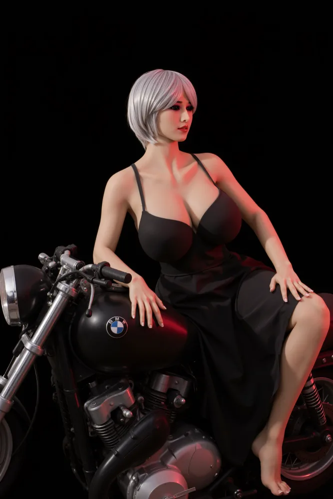 159cm/5ft3 O-cup TPE Sex Doll – Zulica [EU In Stock | EU Only] view 8