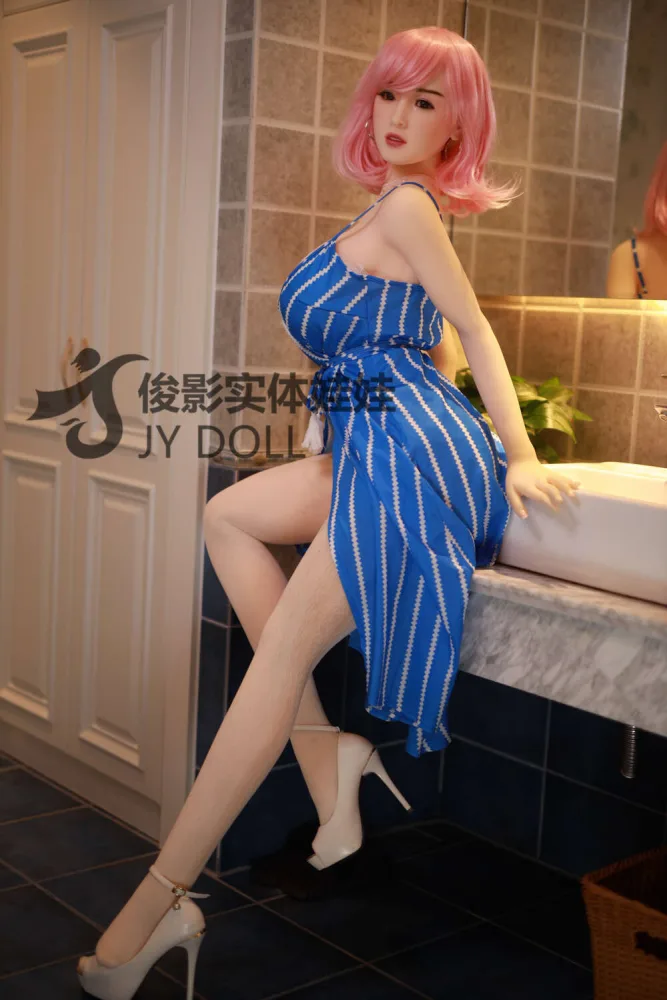 170cm/5ft7 H-cup TPE Sex Doll – Riva Lizzie view 8