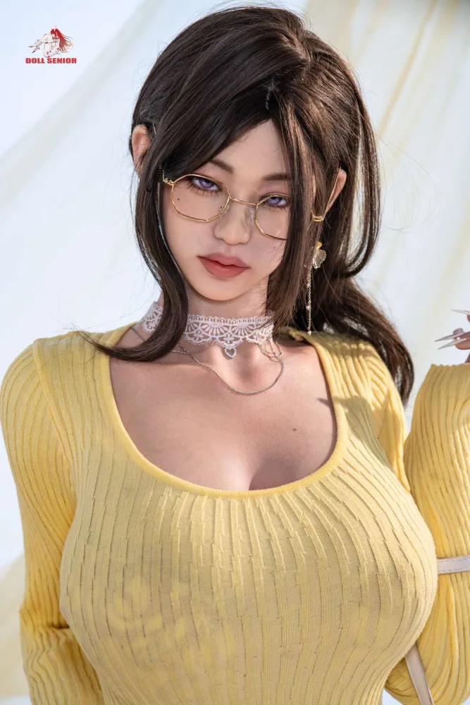 170cm/5ft7 G-cup Silicone Sex Doll – Izayoi (Real Skin Texture Version)