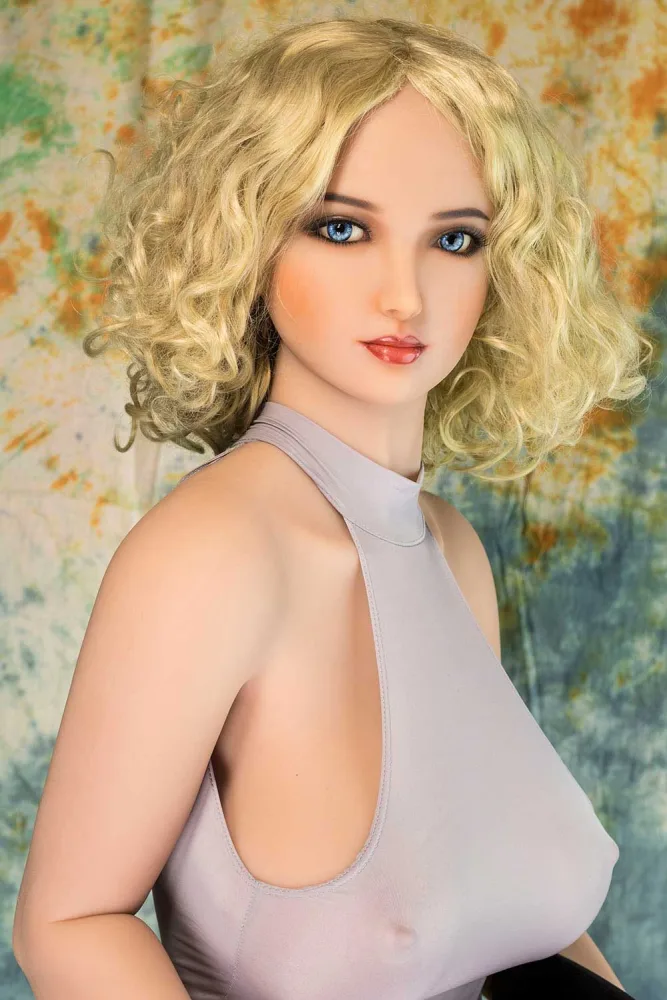 172cm/5ft8 G-cup TPE Sex Doll – Keala view 4