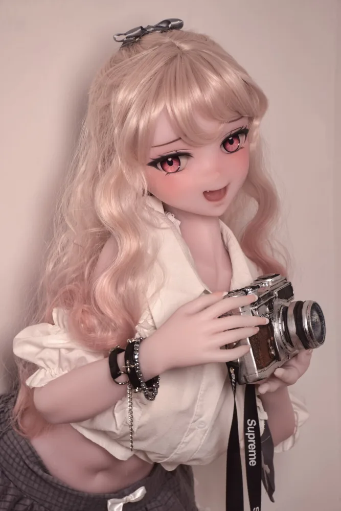 148cm/4ft10 Silicone Sex Doll – Aihara Kaya view 8