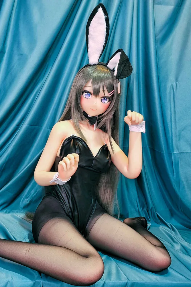 155cm/5ft1 C-cup TPE Sex Doll – Hedda Tuttle view 8