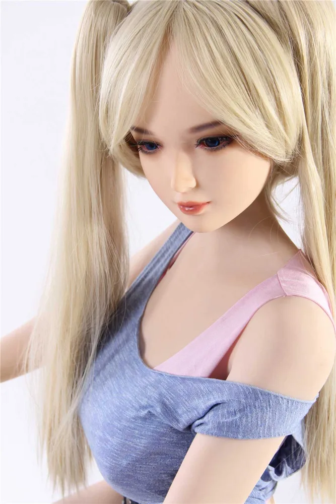 170cm/5ft7 H-cup TPE Sex Doll – Valerie view 2