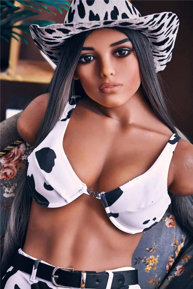 90cm/2ft11 G-cup Torso TPE Sex Doll – Doricmo view 3