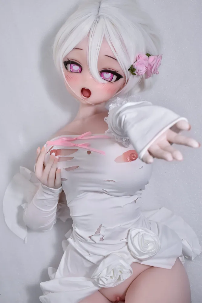 148cm/4ft10 Silicone Sex Doll – Asaka Moeri