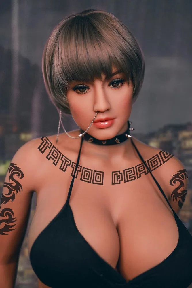 171cm/5ft7 M-cup TPE Sex Doll – Abigale view 3