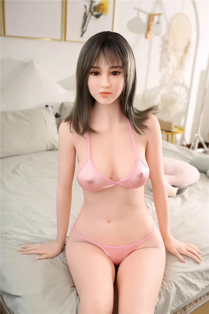 163cm/5ft4 E-cup TPE Sex Doll – Latrell view 2