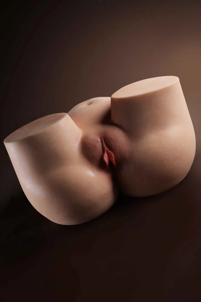 38.8LB Realistic Silicone Big Ass Sex Doll with Bubble Butt – Rosie (US, CA, EU & AU ONLY) view 4