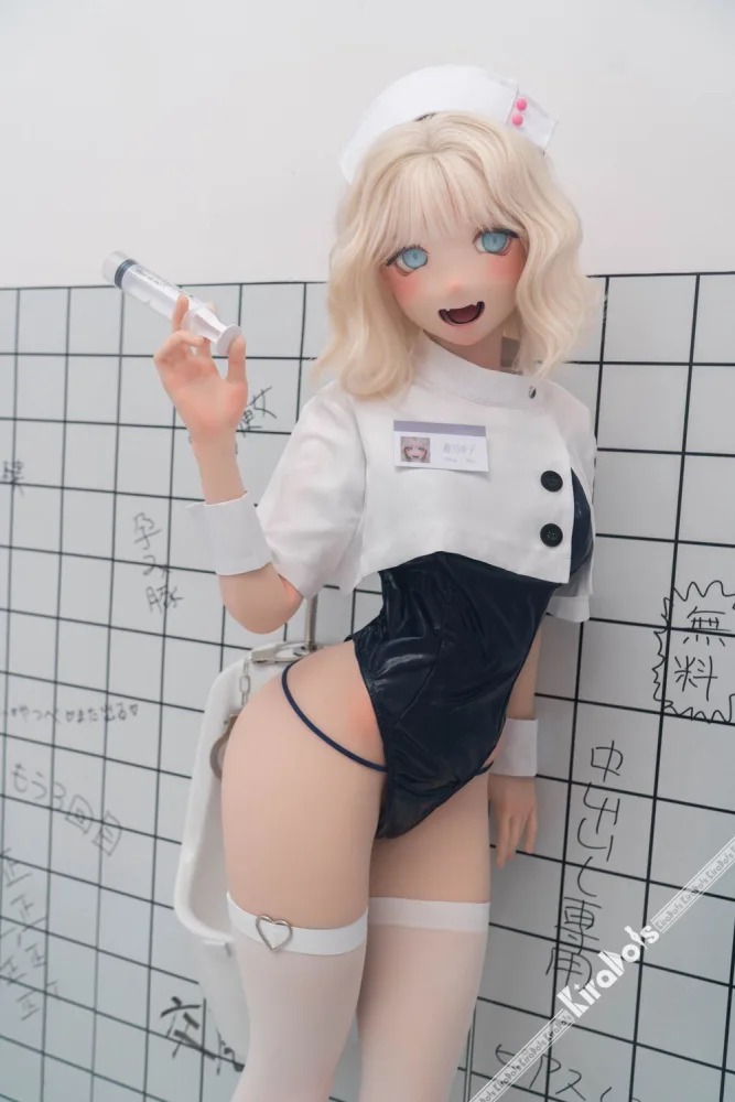 155cm/5ft1 B-cup Silicone Sex Doll – Umegawa Kurako