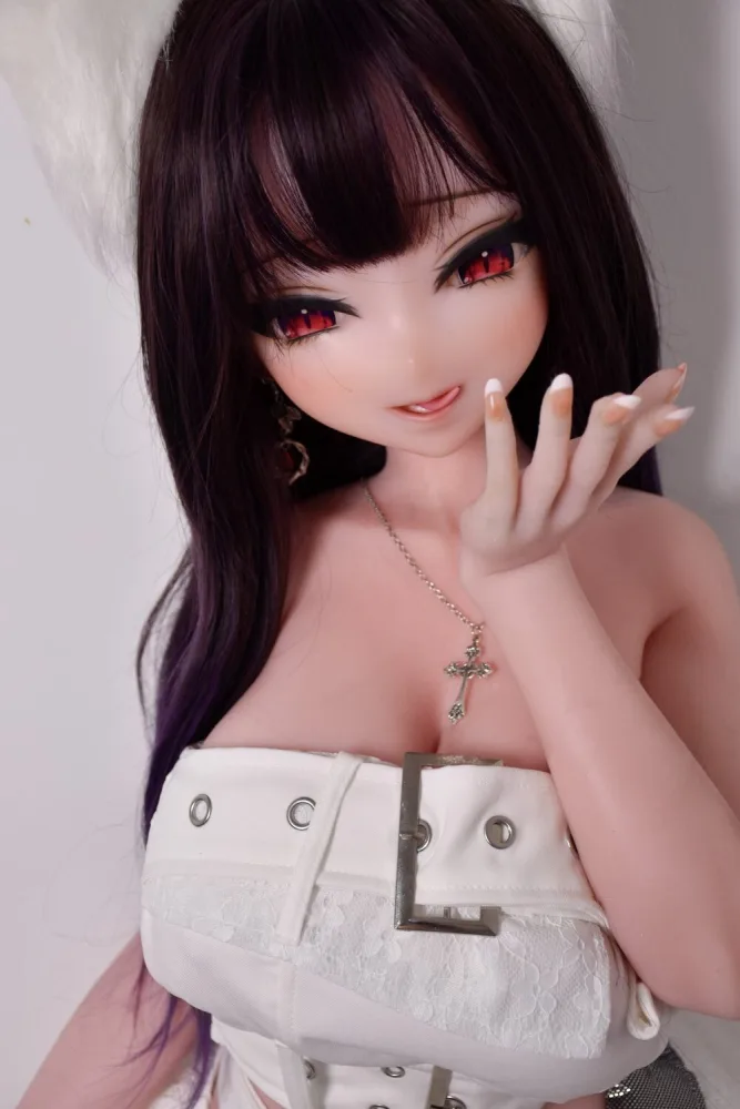 148cm/4ft10 Silicone Sex Doll – Kazama Momiji view 3